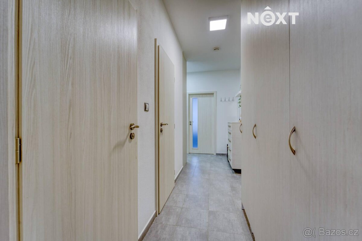 Prodej byt 3+1, 82㎡ - 7
