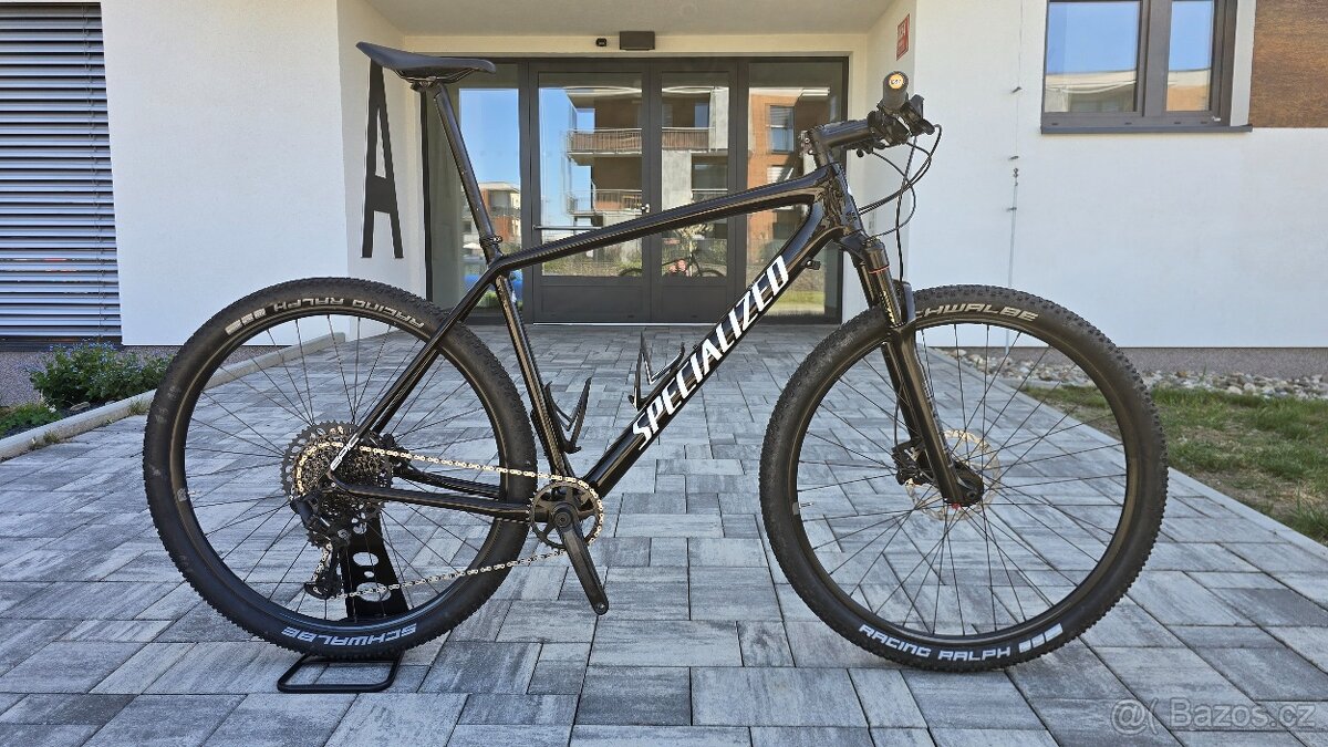 Specialized Epic HT - 7