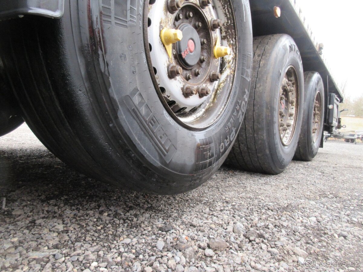 Kögel S24-1, Plato, Standard - 7