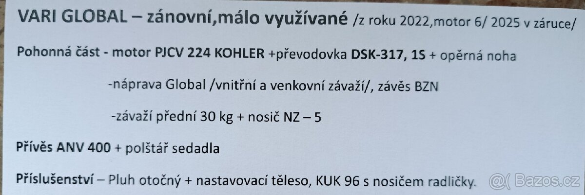 Vari IV Global - 7