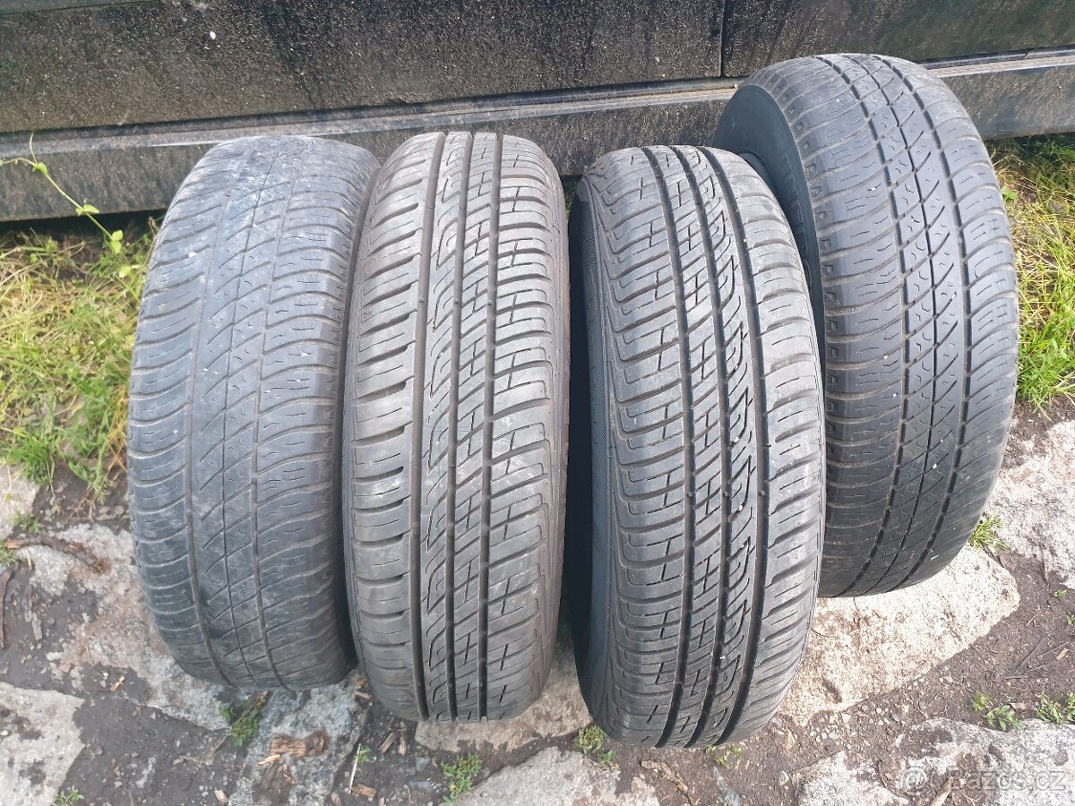 R13 Opel 165/70/13 - 7