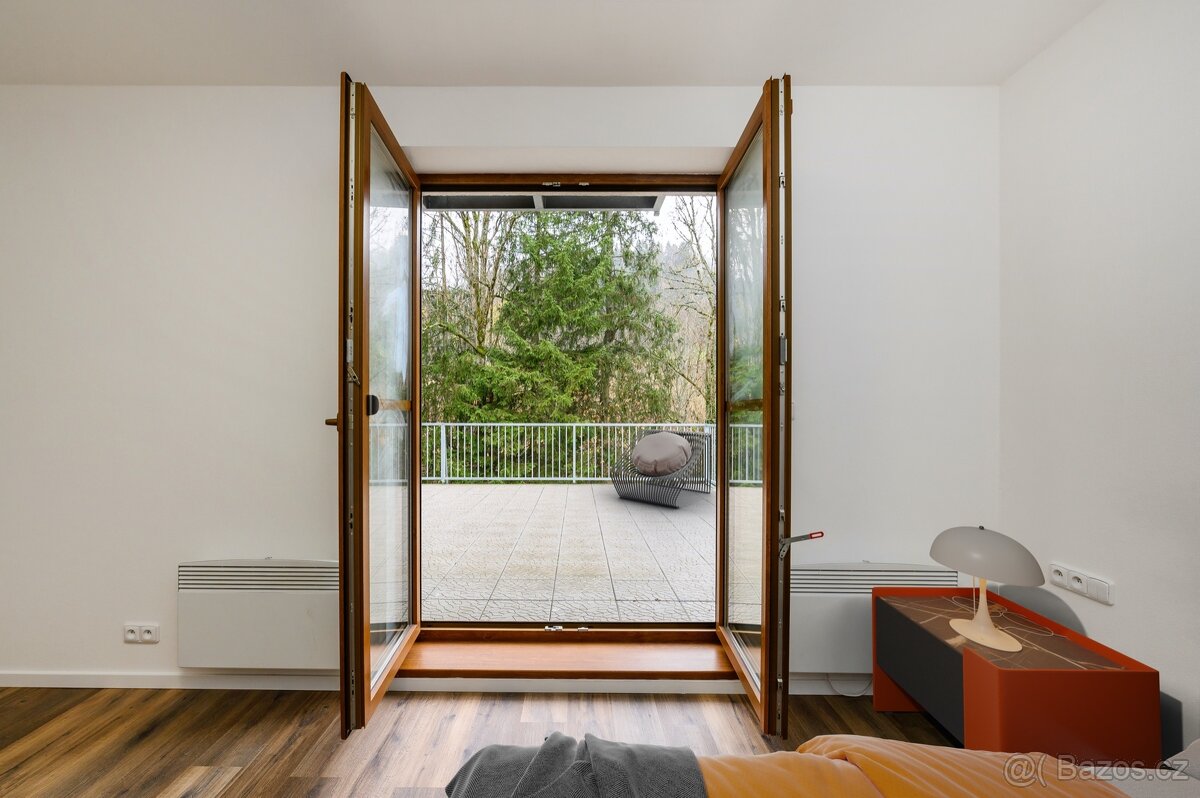 Prodej, Byty 2+kk, 115 m² - Železná Ruda, ev.č. 00036 - 7