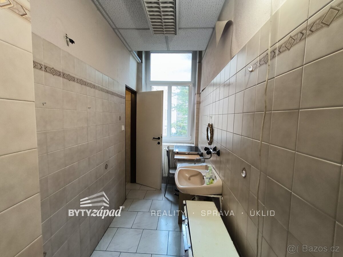 Pronájem, komerční prostory, 140 m² - Plzeň - Jižní Předměs - 7