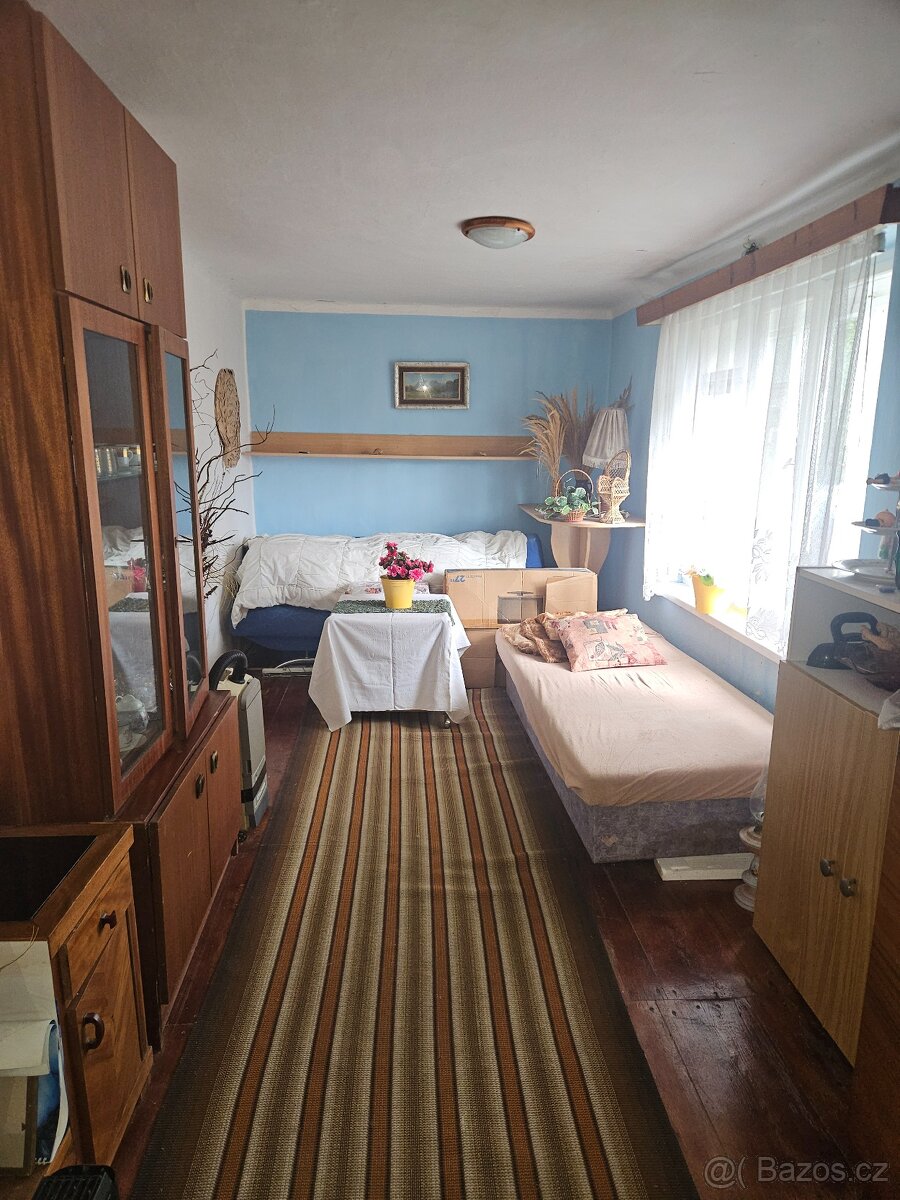 rodinný dům-chalupa - 7