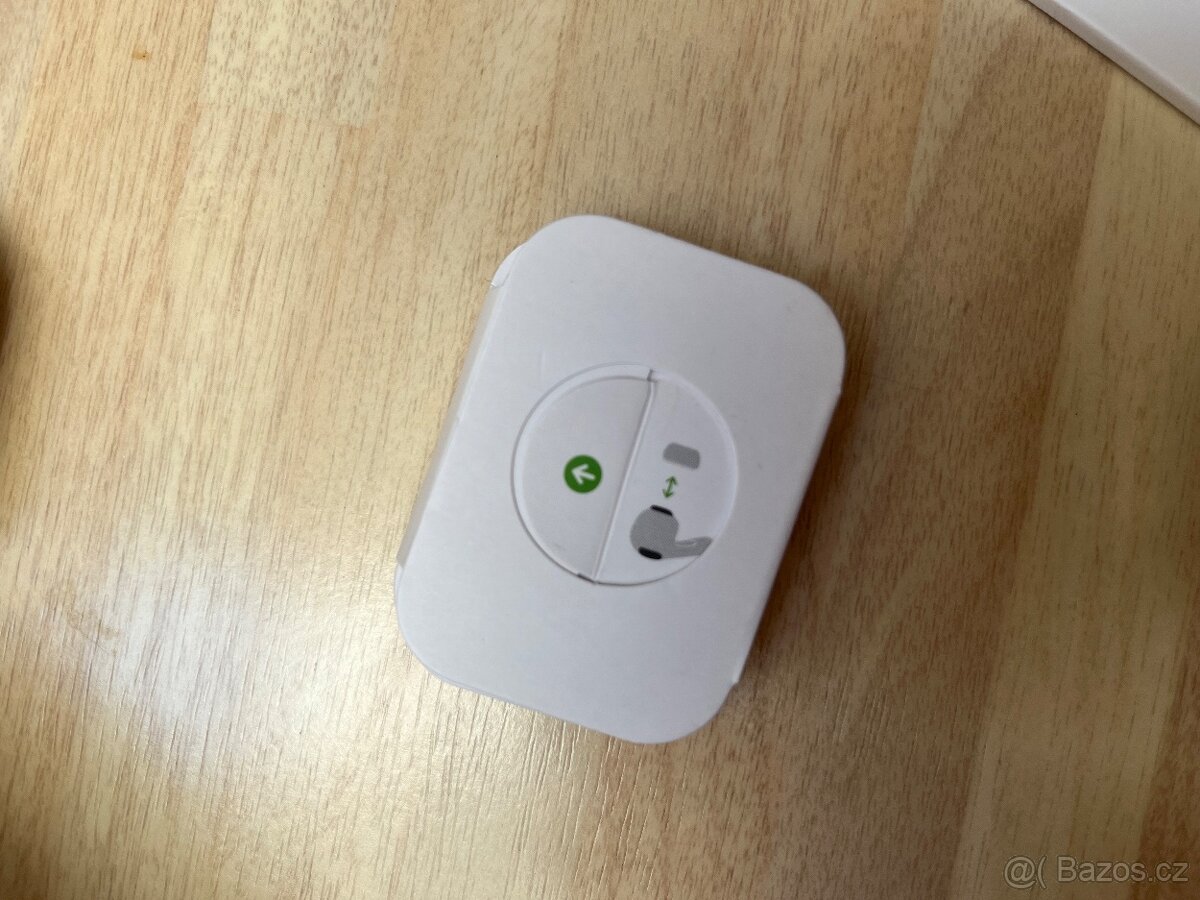 sluchatka airpody - 7