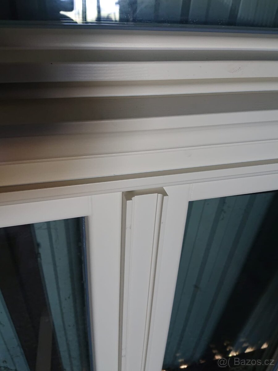 EUROOKNO 78 TROJSKLO HISTORICKÉ - 7