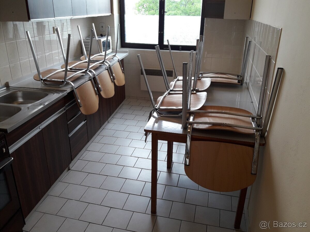 Pronájem apartmánu + parkování - Pečky centrum - 7