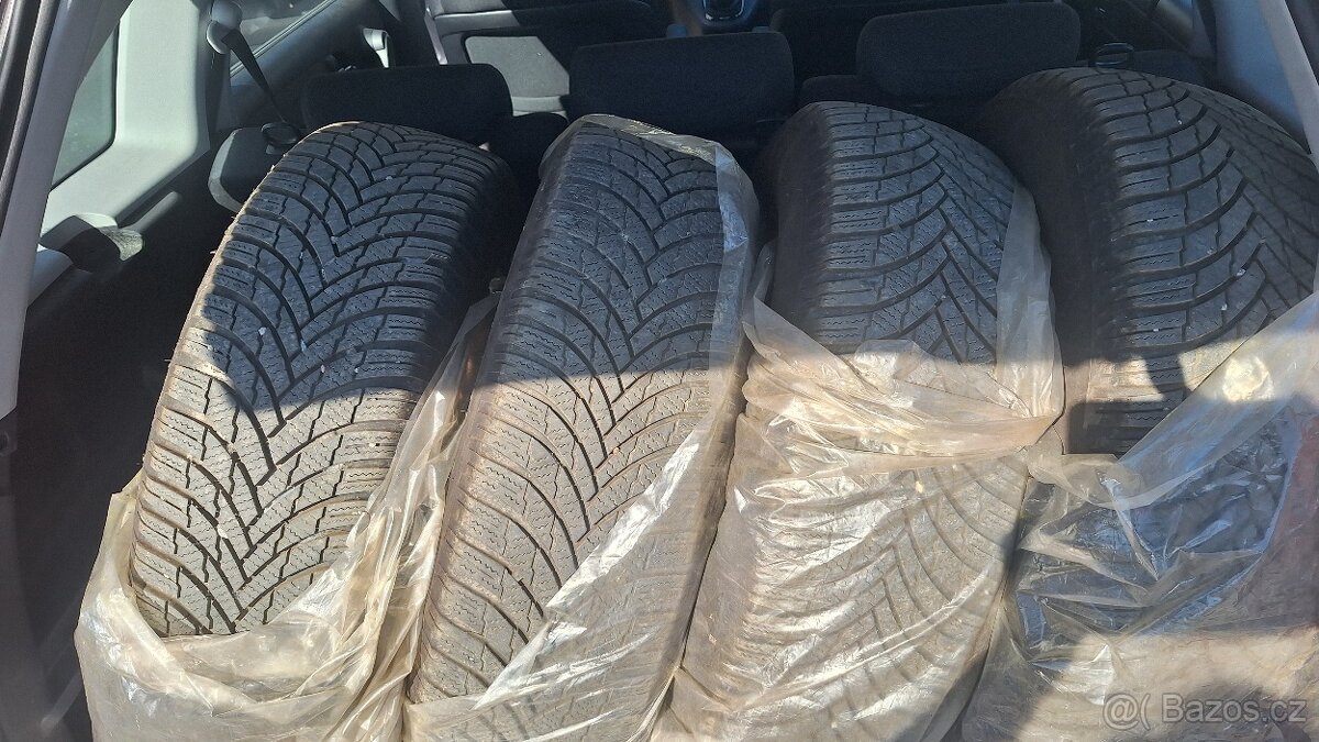 Honda CR-V 2.2D/103kW, 4x4, r.2009, 206tis. km. Serv. kniha - 7