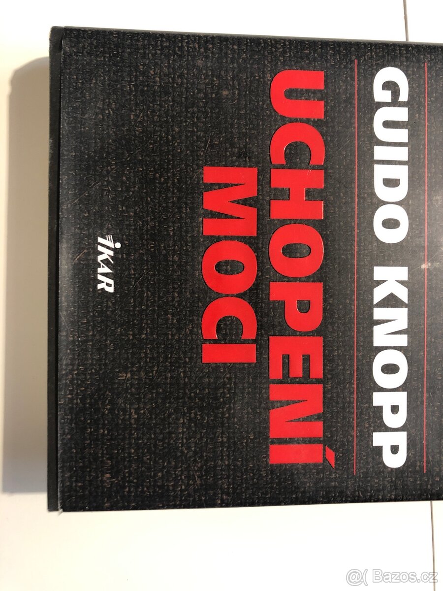 9 dílů od autora GUIDO KNOPP - 7