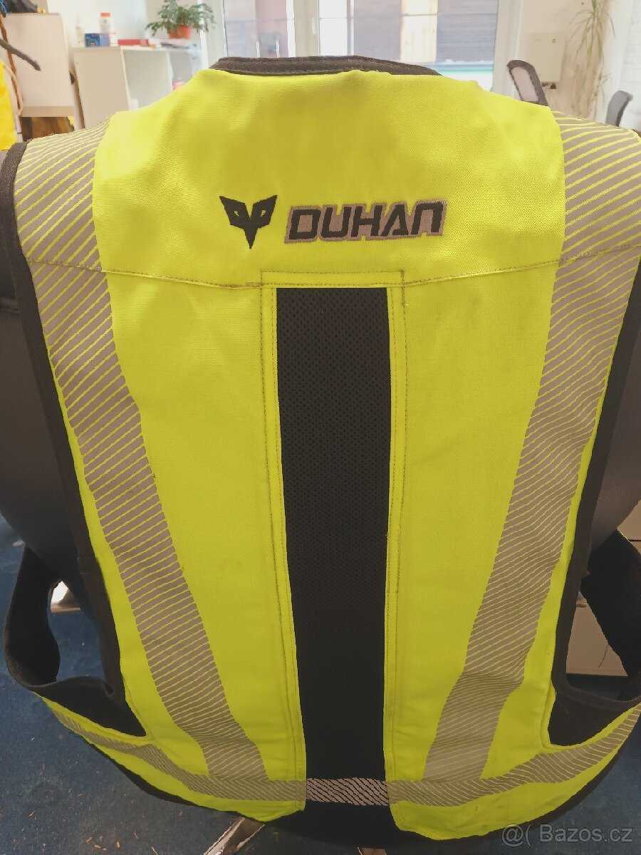 Airbagová vesta XL - 7