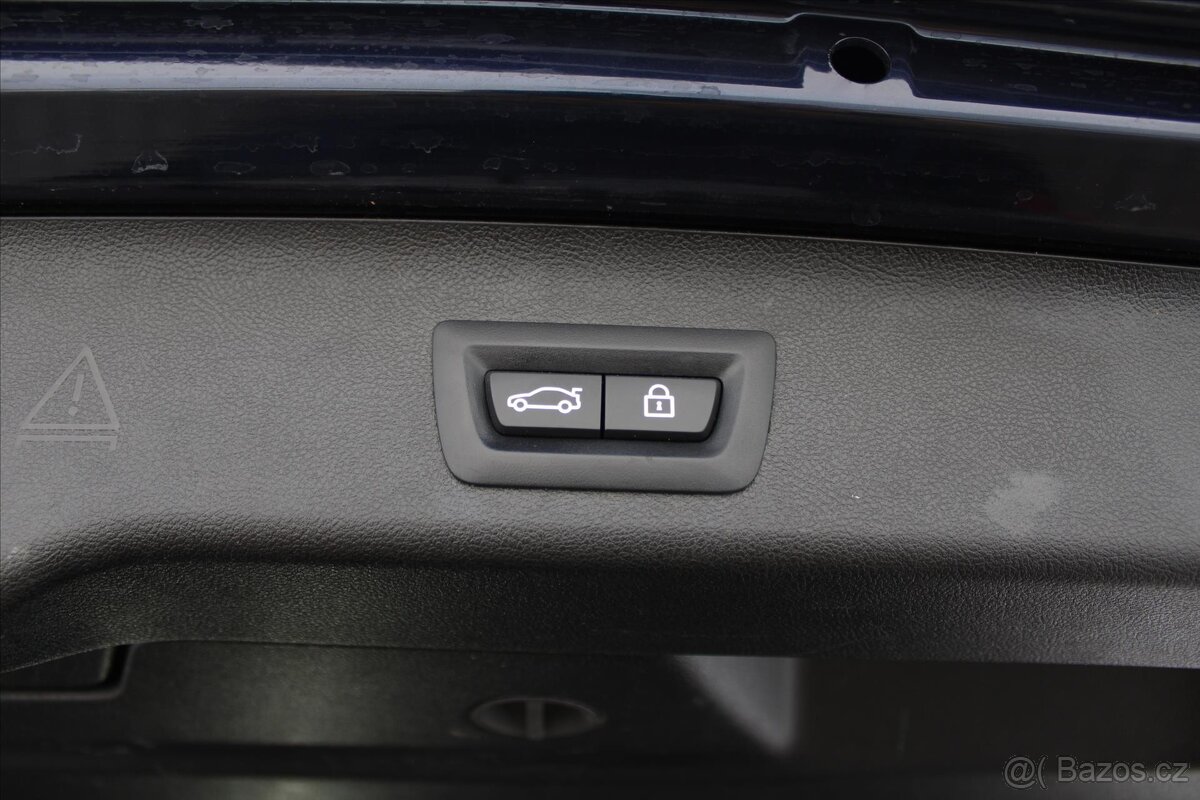 BMW Řada 5 530d xDrive SPORT SERVIS. KN (2018) - 7