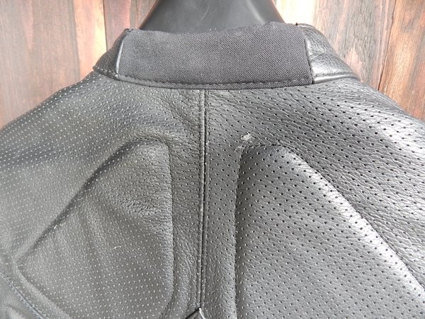 Kozena bunda Arlen Ness Blackstar vel.50, malo jeta - 7