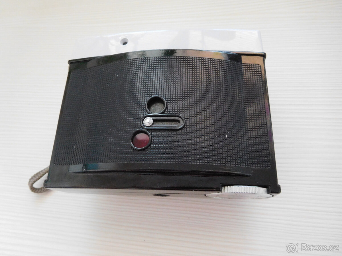 Fotoaparát CORINA retro - 7