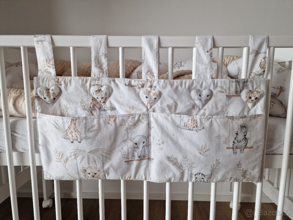 Hnízdečko se zavinovačkou - 7