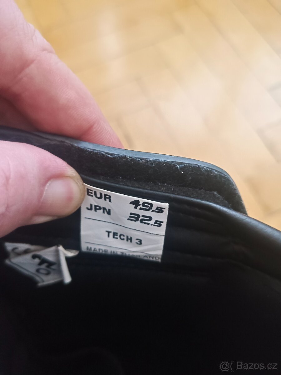 Boty na Enduro/Cross Alpinestars Tech 3 - 7