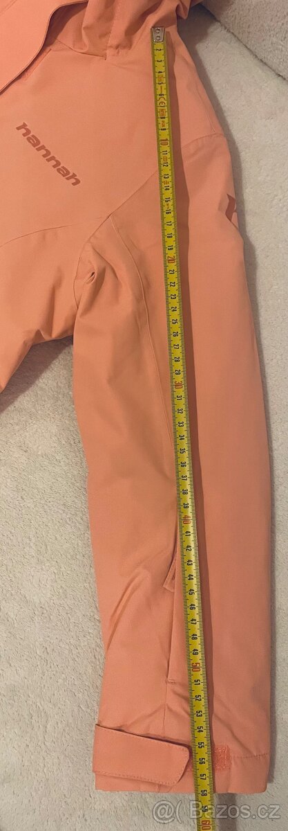 Zimní bunda Hannah - NOVÁ - 7