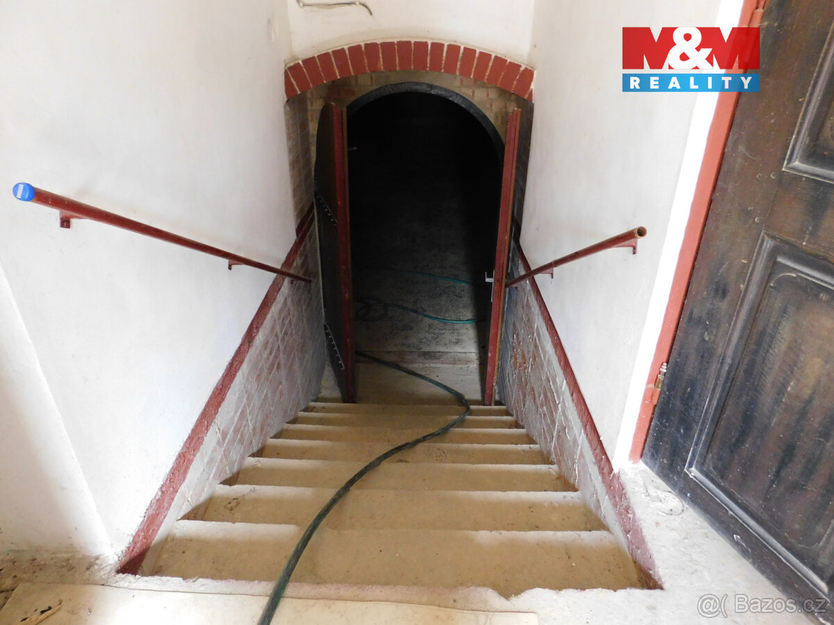 Prodej vinného sklepu, 200 m², Moravany - 7