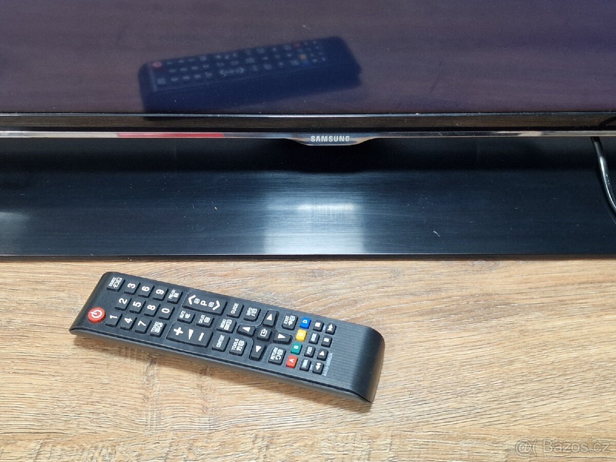 Smart led tv 102 cm - 7