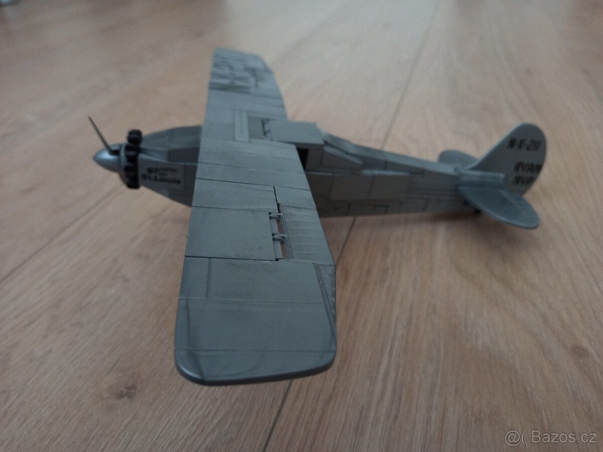 Letadlo St. Luis - Cobi - 7