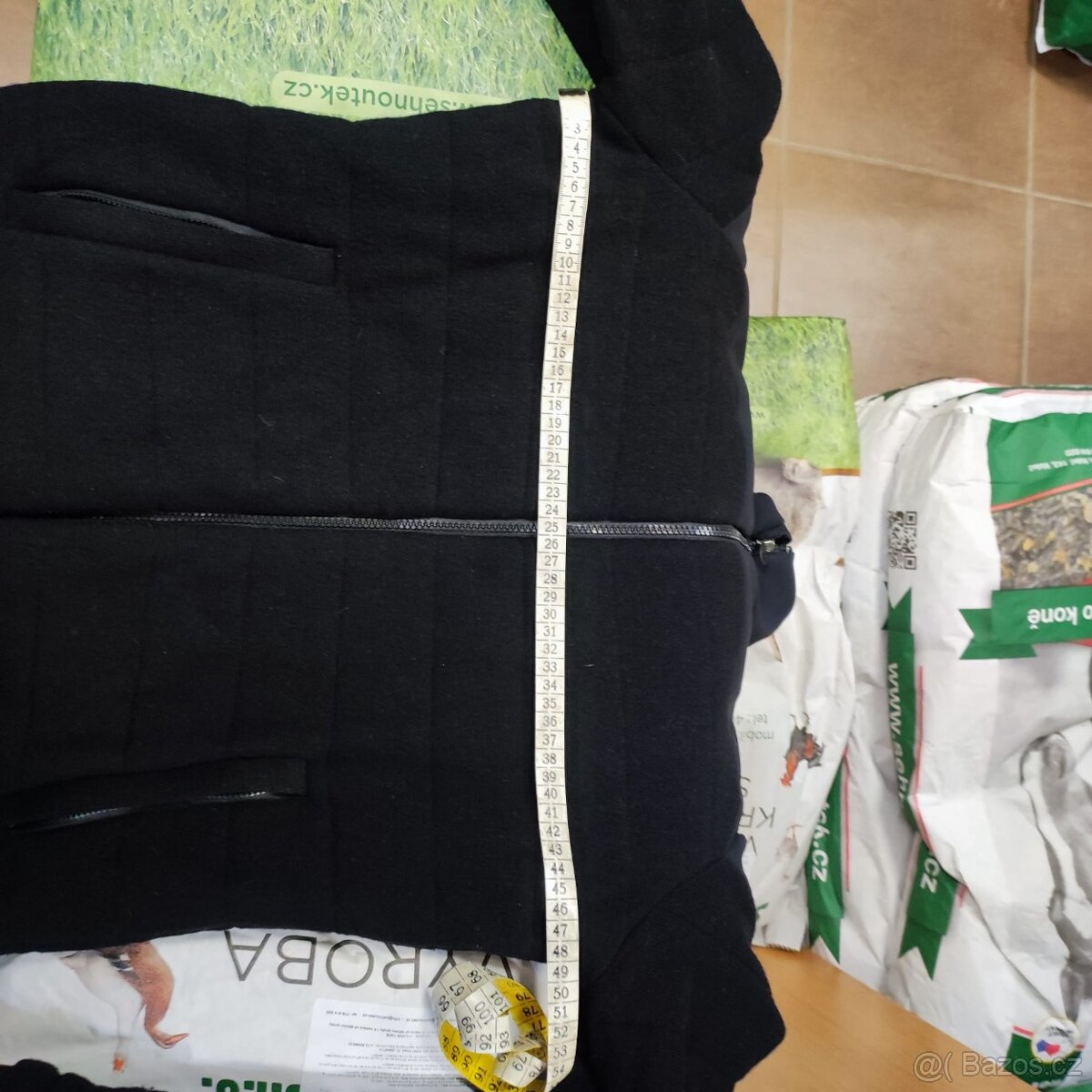 Bunda Cavalleria Toscana - 7