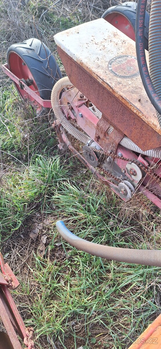 Sejacka HARMONIA - 7