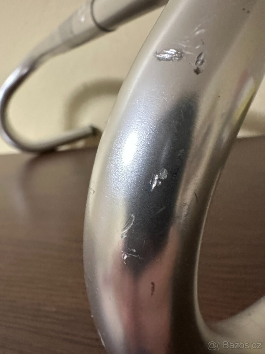 Cinelli Giro D Italia NOVÉ riadidlá - 7