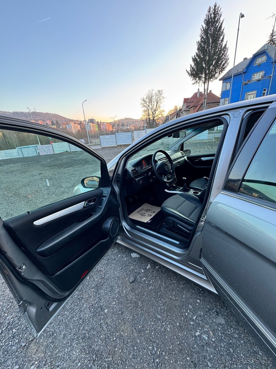 Mercedes-Benz B-Class B180 CDI - 7