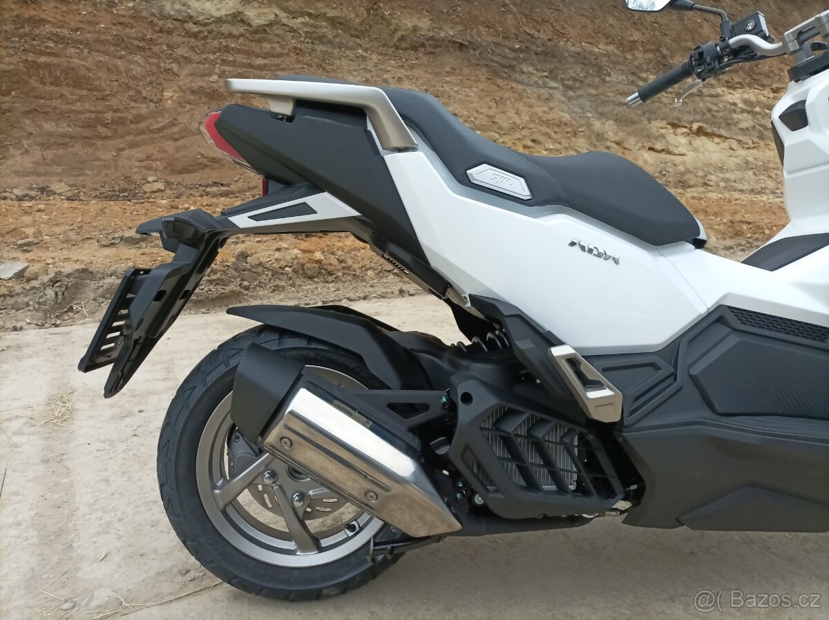 Sym ADX 125 L/C ABS - 7