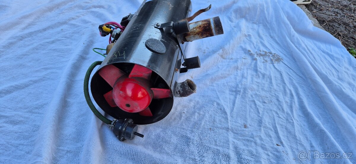 Tatra 613-mix dílů - 7