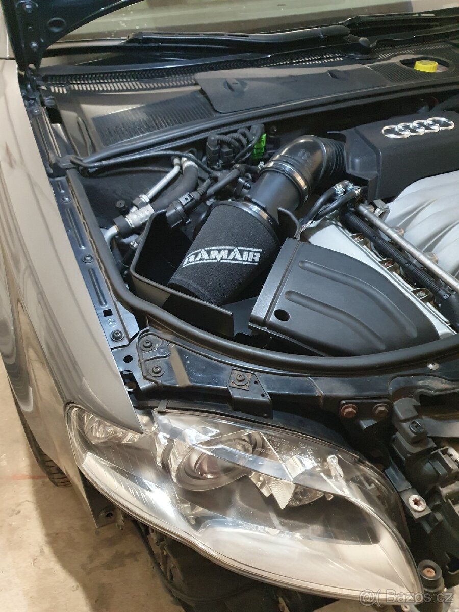 Audi S4 b7 avant - 7