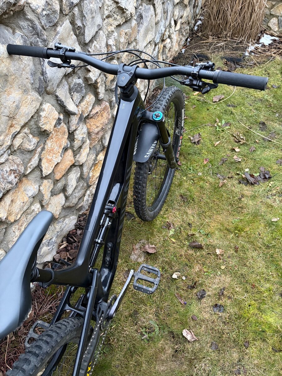 Canyon Spectral CF 8 - 7