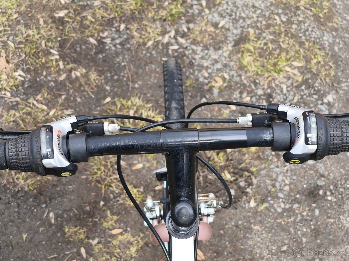 Author Thema 19" - 7