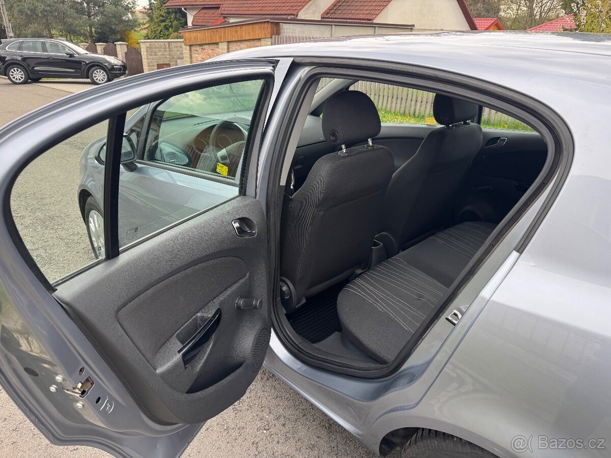 Opel Corsa 66.000km - 7