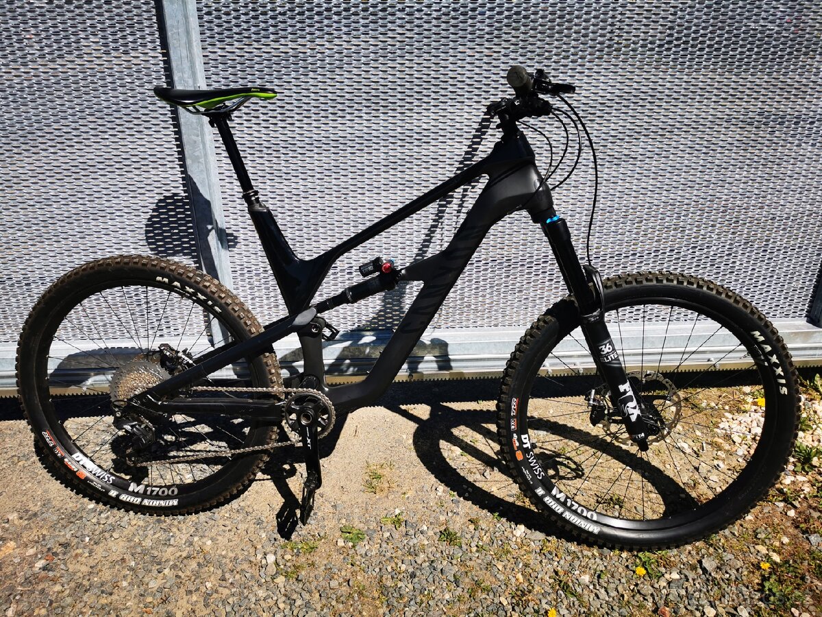 Canyon Spectral CF 9 - 7