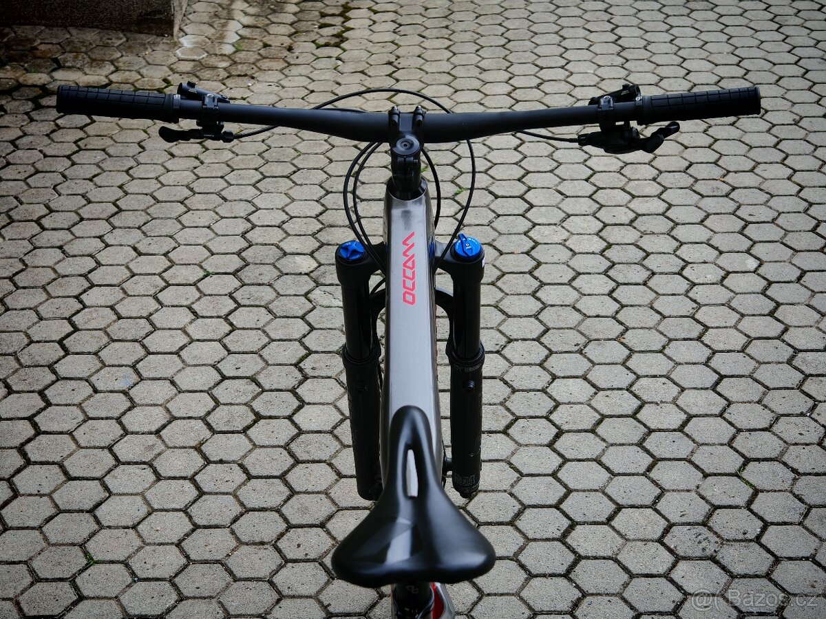 Orbea Occam H20 LT - 7