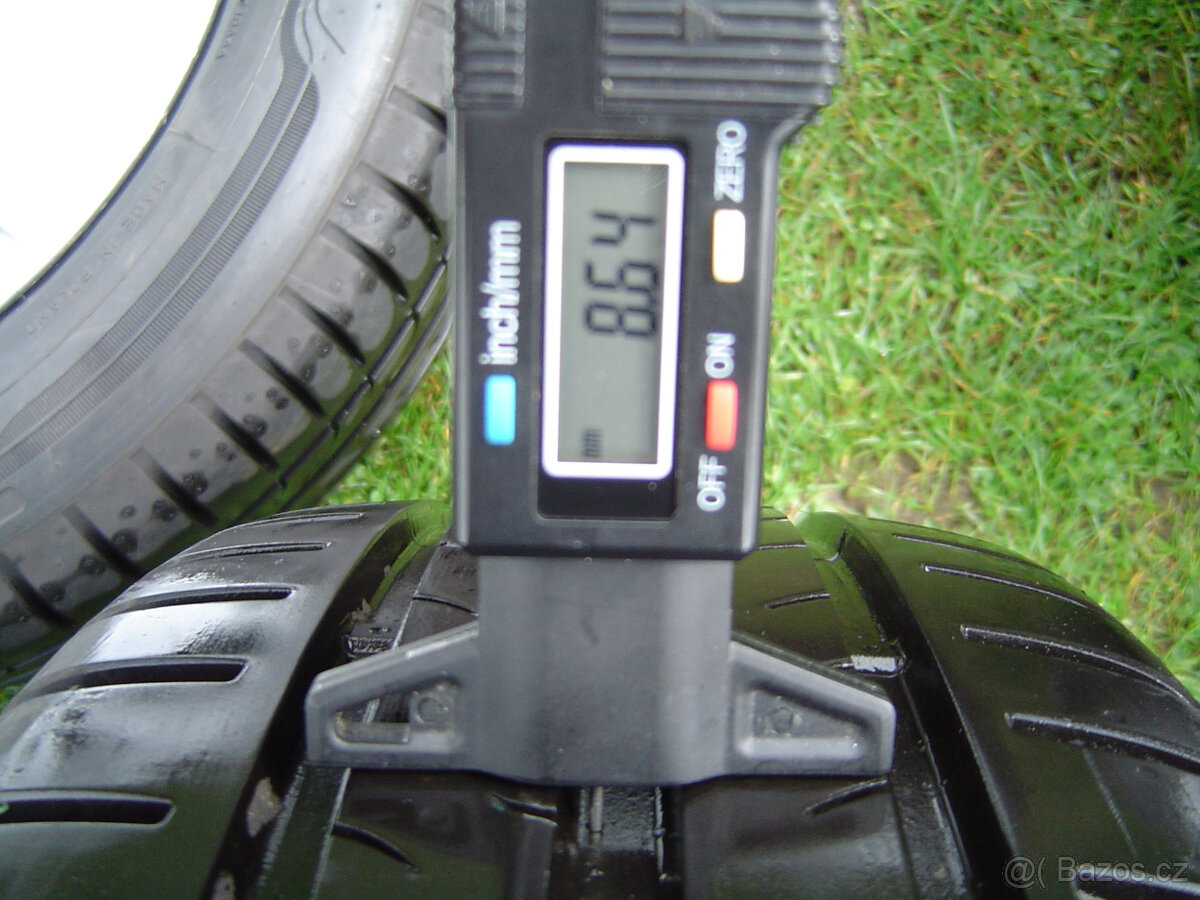 4XLETNÍ HLINÍKOVÁ KOLA ŠKODA FABIA III,IV ,RAPID 185/60 R15 - 7
