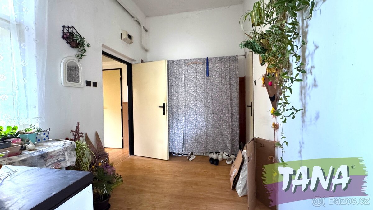 Prodej bytu 2+1, 71 m², ulice Vrchlického – klidná lokalita, - 7