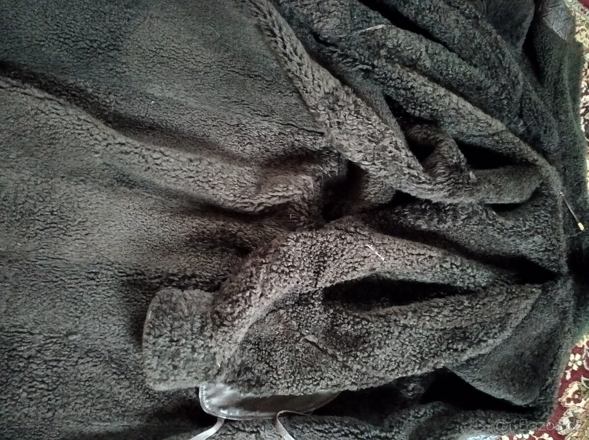 Kožich pro certa - 7