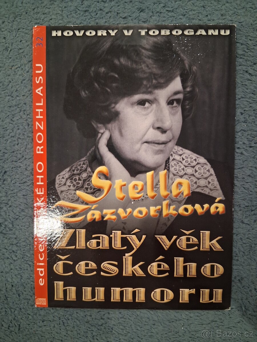 DVD - Zlatý věk českého humoru a hity. - 7