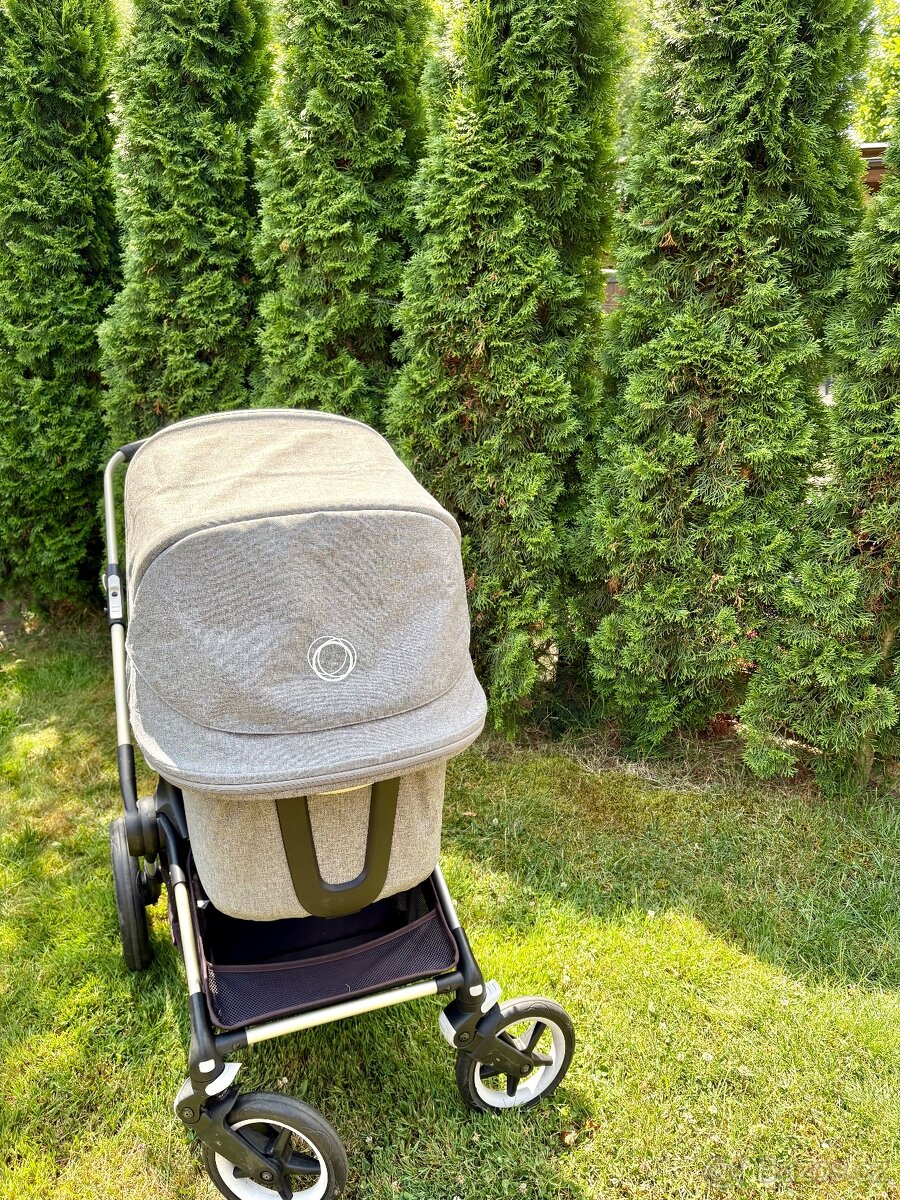Bugaboo Fox 2 - 7