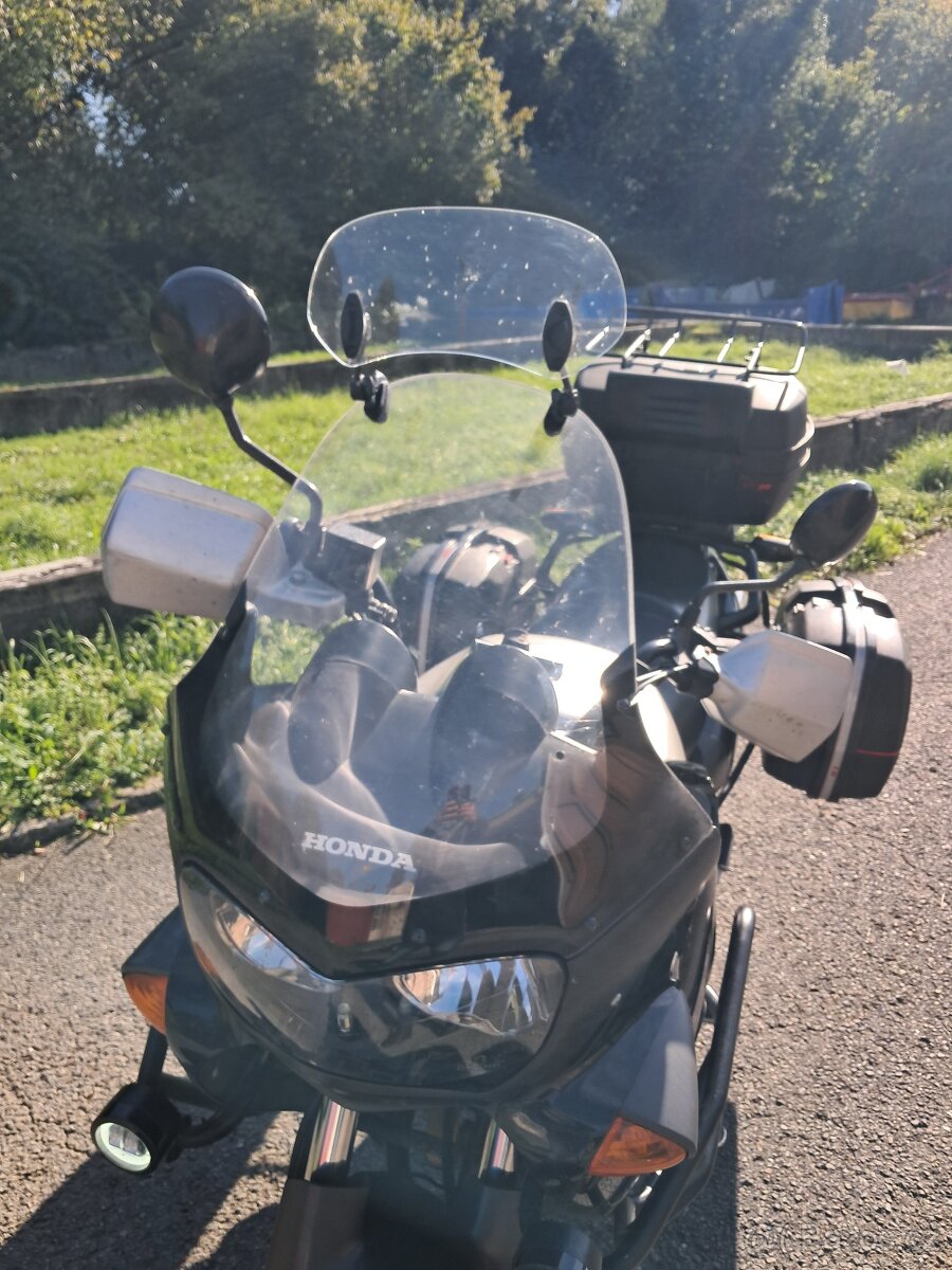 Honda Varadero 1000xl - 7