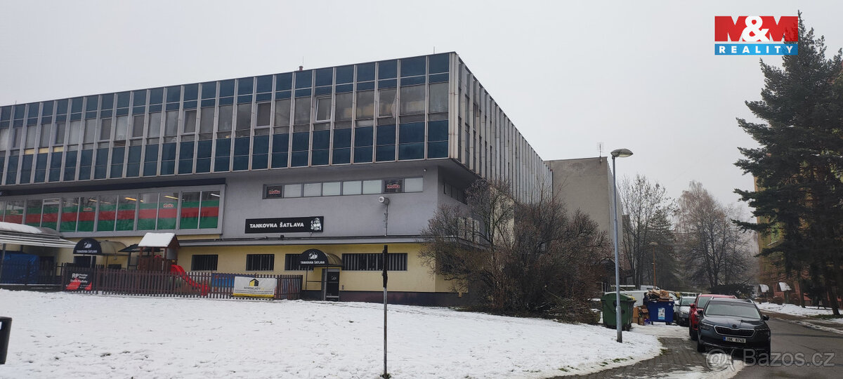 Prodej bytu 3+1, 70 m², Havířov, ul. Kosmonautů - 7