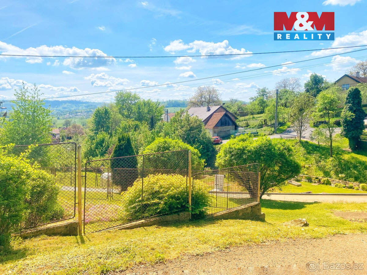 Prodej rodinného domu 5+2, Nový Jičín - 7