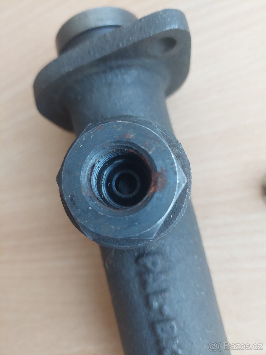 Hlavní brzdový válec PAL - Škoda - 7