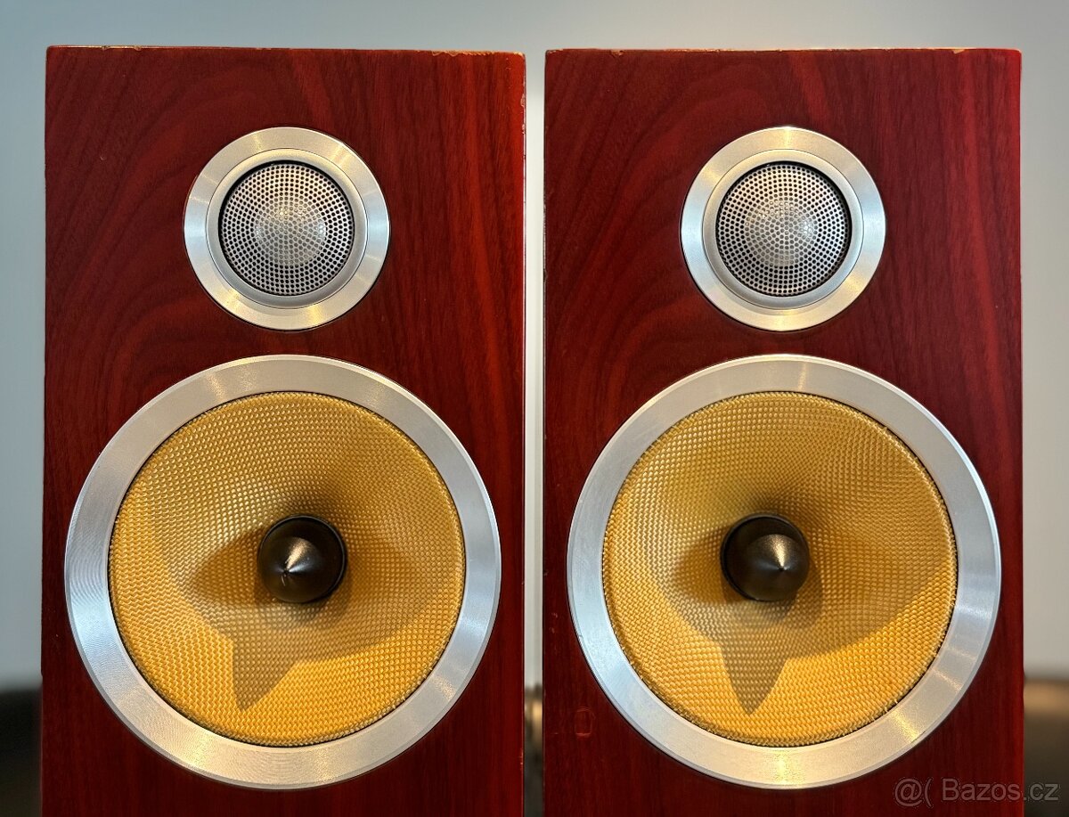 Bowers & Wilkins CM8 S2 - 7