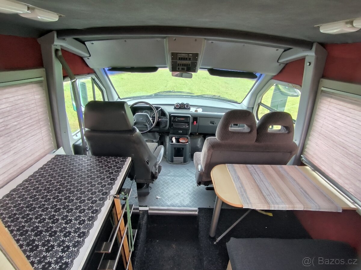 ❗️ CLARION ❗️ - 7