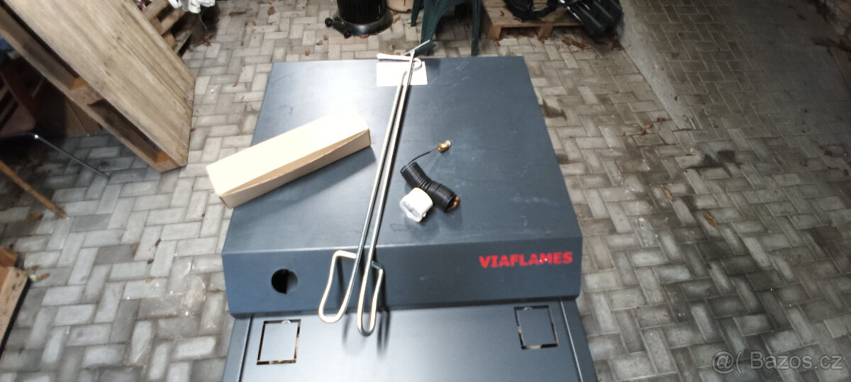 Viafalmes W22 ECO24 - 7