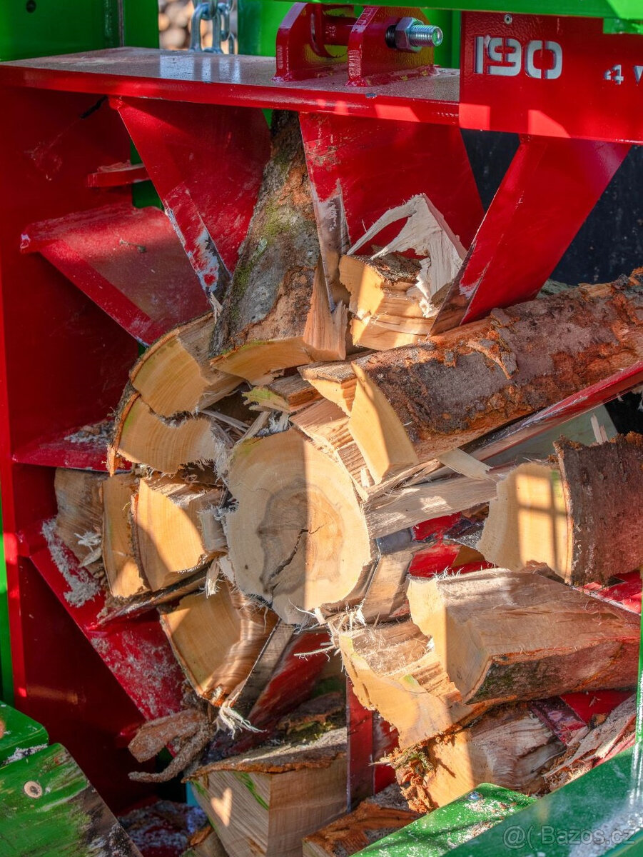 Prodám Procesor Voyager 1300 - 7