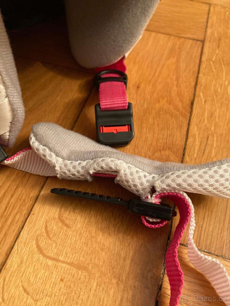 Helma alpina Junior 54-57 - 7