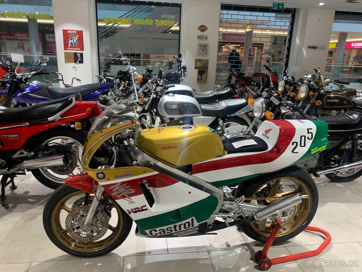 Honda,Yamaha,Suzuki dvoutaktni ,zavodni - 7